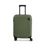 GENIUS - 4W Space Saving Foldable Cabin Upright