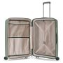 COSMO- Spinner expandable 4 wheels 74cm