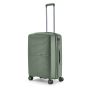 Cosmo - Trolley mit 4 Rollen erweiterbar 65cm