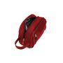 ECO-MOOD - Toiletry Bag 1 Zip in RPET