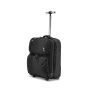 ECO-MOOD - Trolley-Rucksack 2 Rollen aus RPET