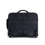 ECO-MOOD - Piloten-Trolley 2 Rollen aus RPET