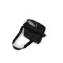 ECO-MOOD - Large Shoulder Bag with Zip