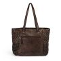 AMBRA - Double Woven Shopper