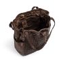 AMBRA - Woven Bucket Bag