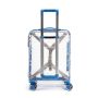 SKY LIGHT - Trolley Cabina in Policarbonato Trasparente