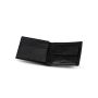 GRAVITY - Horizontal Wallet S with Coin Holder