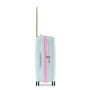 PERLA - Trolley 4 ruote espandibile 64 cm