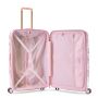 ARTE - Trolley 4 ruote espandibile 64 cm