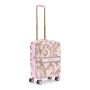 ARTE - Trolley 4 ruote espandibile 55 cm