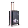 PUPPIES - Trolley 4 ruote 64 cm