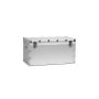 BAULE - Trunk cm 110-Aluminium