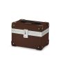 ASSET PLUS - Leder Beauty Case