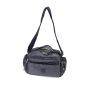 D-SNAP - Borsa 2 Tasche-Blu Denim 