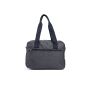 D-SNAP - Shoulder Bag 2 Pockets-Blue Denim 