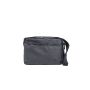 D-SNAP - Shoulder Bag 3 Compartments Multi Pockets-Blue Denim 