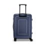 RITMO - Trolley Medio in ABS 100% Light