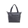 D-SNAP - Shopper L-Denim Blau 