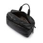 SQUADRA PLUS - Leder Kabinenreisetasche