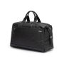 SQUADRA PLUS - Leder Kabinenreisetasche