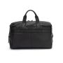 SQUADRA PLUS - Leder Kabinenreisetasche