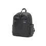 SQUADRA PLUS - Medium Backpack with Laptop Holder