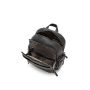 SQUADRA PLUS - Leder Rucksack Small