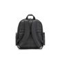 SQUADRA PLUS - Leder Rucksack Small