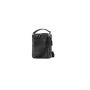 SQUADRA PLUS - Large Shoulder Bag with Handle