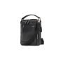 SQUADRA PLUS - Large Shoulder Bag with Handle