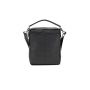 SQUADRA PLUS - Large Shoulder Bag with Handle