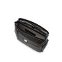 SQUADRA PLUS - Leder Laptoptasche