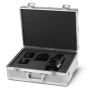 WORK - Aluminium Camera Case cm 40