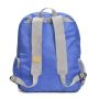 TRAVEL BLUE - Backpack 20L