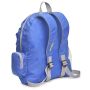 TRAVEL BLUE - Zainetto 11L