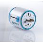 TRAVEL BLUE - European Plug