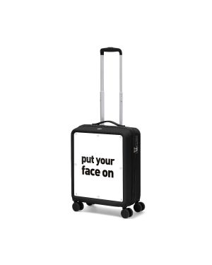 E-POP II - Personalisable Cabin Upright