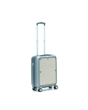 E-STYLE - Trolley Cabina Wonderful Glitter