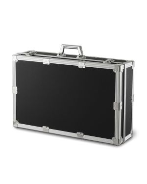 WORK - Koffer aus Aluminium cm 65