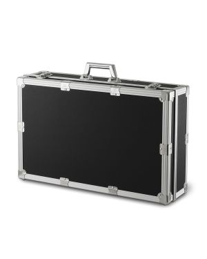 WORK - Aluminium Suitcase cm 65