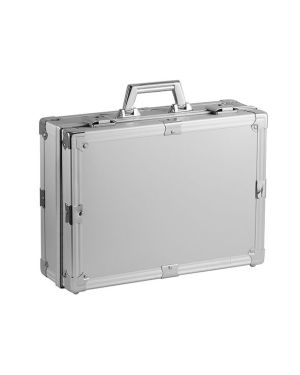 WORK - Aluminium Camera Case cm 40