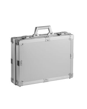 WORK - Aluminium Camera Case cm 55