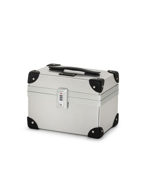 ASSET - Beauty Case-Aluminium