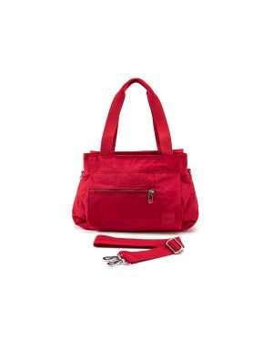 SNAP - Handbag 3 Compartments