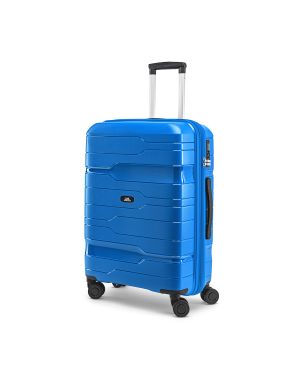 DISCOVERY - Medium Spinner Expandable 4 Wheels 