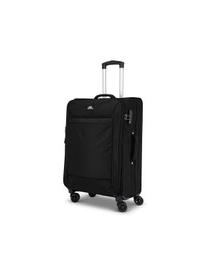 SMART - Mittelgroße Koffer mit 4 Rollen - Erweiterbar