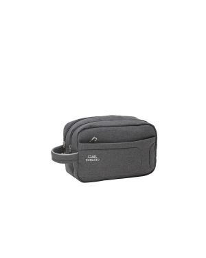 FOCUS - Toiletry Bag-Anthracite 