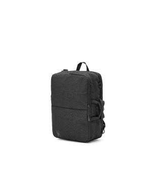 MILLENNIUM – Business Bag/Backpack 3 Zippers