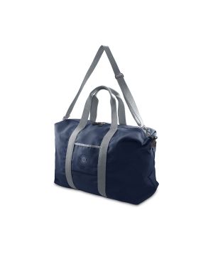 BLOGGER - Weekend Duffel