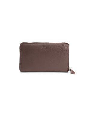 FEMME - Lady Wallet Zip Round